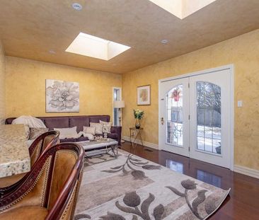 For Lease - 2301 Bennington Gate, Oakville, Ontario - Photo 5