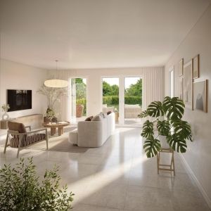 Location Appartement à LA COTE ST ANDRE - Photo 1