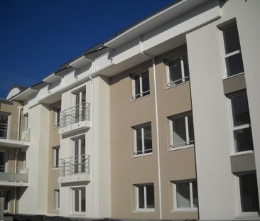 Location Appartement 2 pièces 38m² LA CHAPELLE SUR ERDRE 44240 - Photo 5