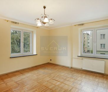Mieszkanie na Wynajem, 48.5m - Photo 1