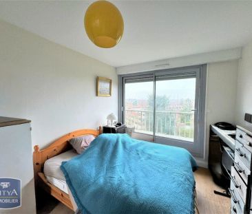 Appartement à louer 2 pièces 65.35m² - Photo 2