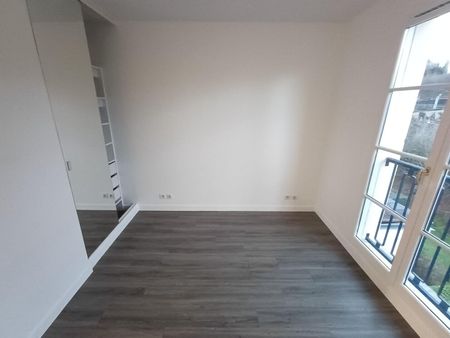 location Appartement T4 DE 97m² À VERSAILLES - Photo 3