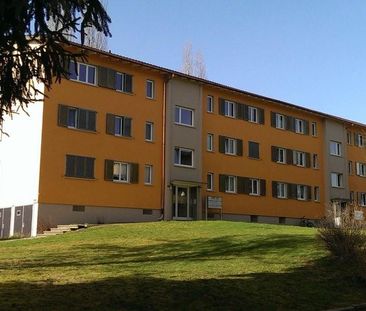 Start ins eigene Wohnglück - Foto 4
