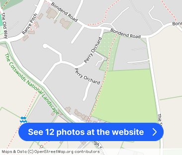 Perry Orchard, Upton St. Leonards, Gloucester, Gloucestershire, GL4... - Photo 1