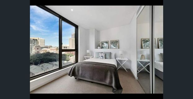 2 Bedroom for Lease in Darling Square - Photo 1
