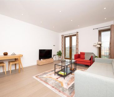 1 bedroom flat to rent - Photo 3