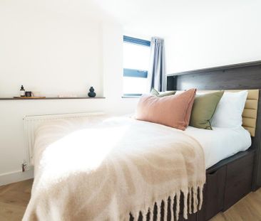 1 bedroom apartment to rent - Photo 6