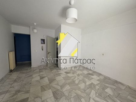 Studio/Γκαρσονιέρα για ενοικίαση Αγία Σοφία (Πάτρα) - Photo 5