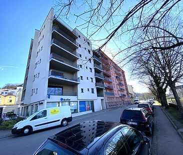 Appartement Epinal 4 pièce(s) 85.15 m2 - Photo 6