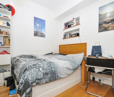 Studio Flat, Uxbridge Road, W12 - Photo 3