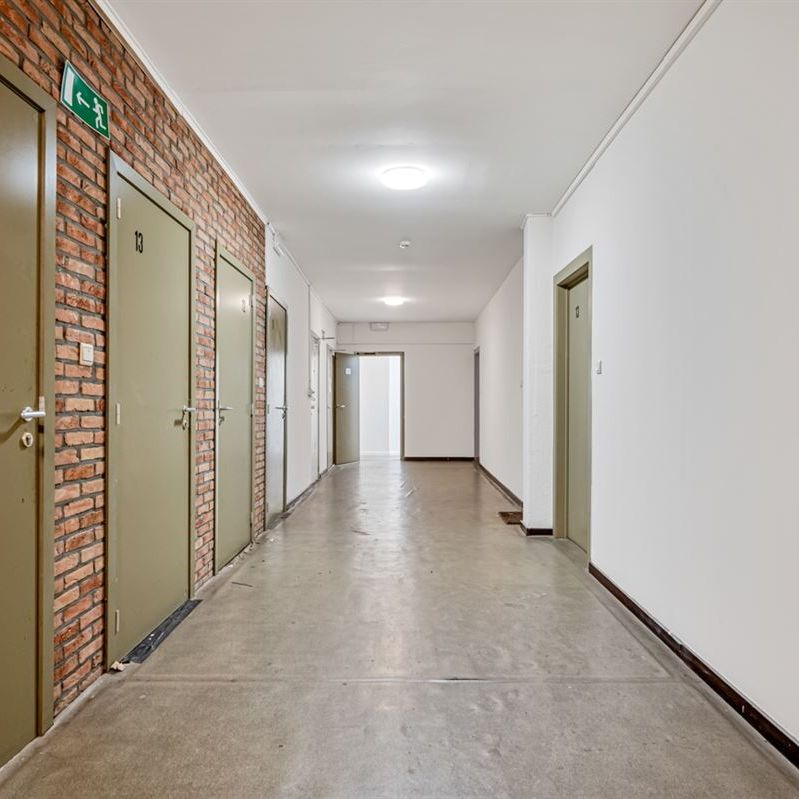 Appartement te huur in Aalst - Photo 1