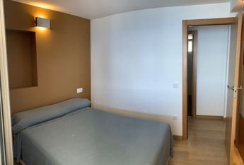 Apartamento en Benidorm, Playa Levante-Centro, alquiler