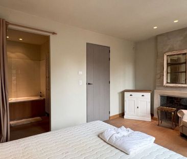 Woning te huur in Brugge voor € 1.950 met 3 slaapkamers - Foto 1