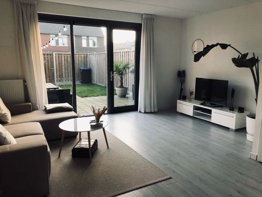 Maasstraat 85, Deltabuurt, 7417AG, Deventer - Foto 1