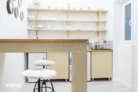 Centrul vechi | Edgar Quinet | regim hotelier - Photo 2