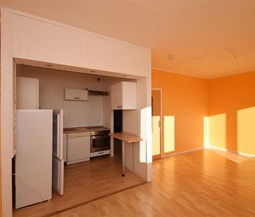 3-Raum-Wohnung Erich-Kästner-Straße 7 - Photo 3