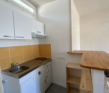 Location Appartement 1 pièce 24m² EVREUX 27000 - Photo 6