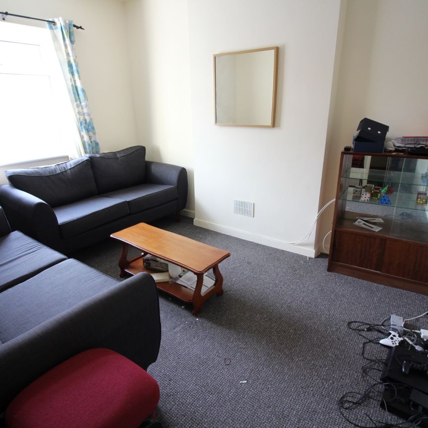 Salisbury Road, Cathays - Photo 1