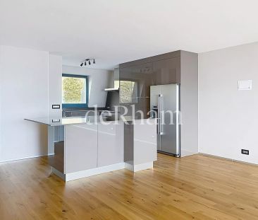 Splendide appartement de 5 pièces avec vue imprenable! - Photo 6