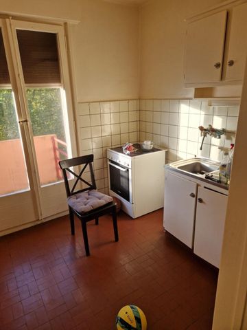 Appartement de 3 pièces à Plainpalais. - Foto 2