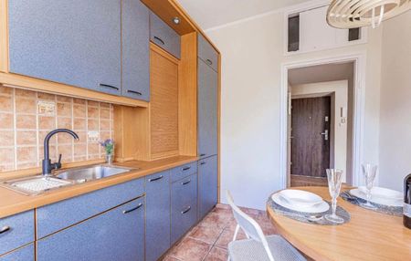 Mieszkanie do wynajęcia - Warszawa, Sielecka - Фото 5