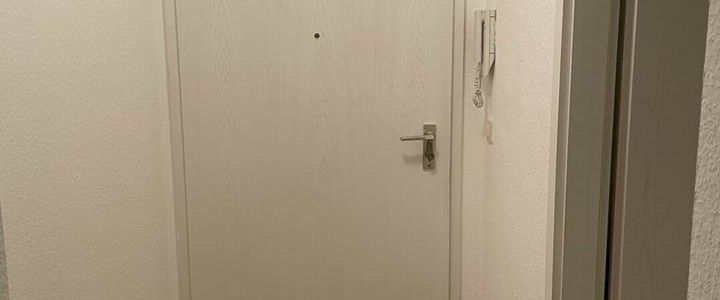 2 Zimmer Wohnung in Uni Nähe - Photo 1