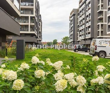 Mieszkanie Kraków Krowodrza powierzchnia 62.0 m² C389-WM-76817 - Photo 6