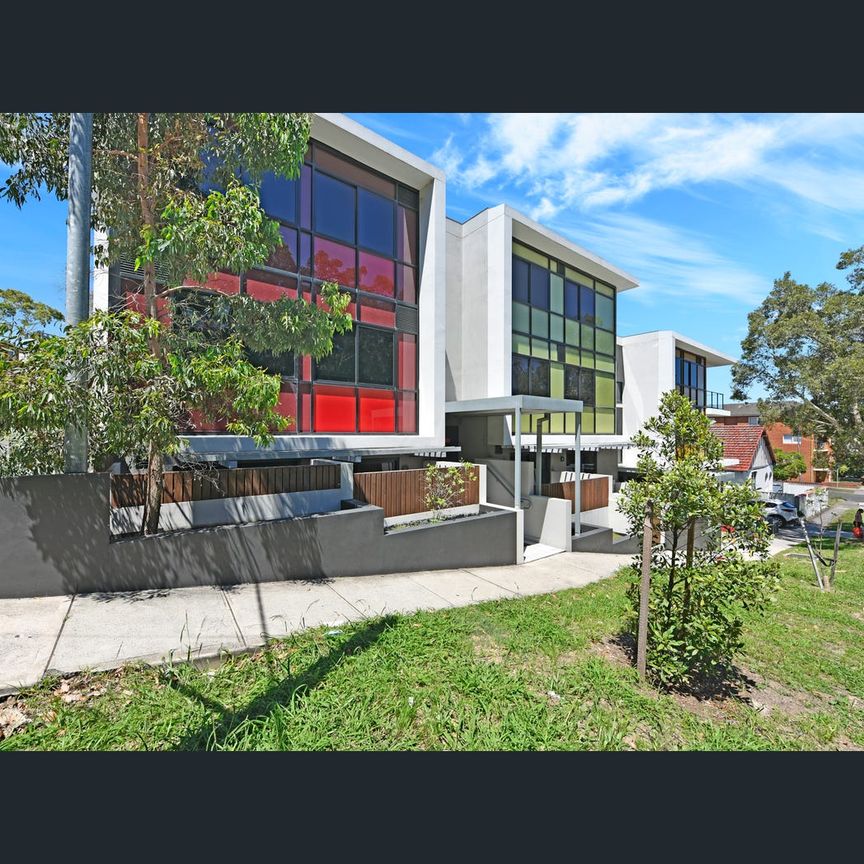 101/36 Old Trafford Crescent, North Kellyville, NSW 2155 - Photo 1