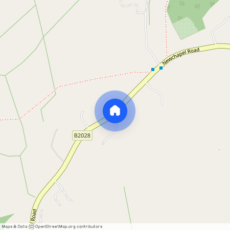 Gardeners Cottage, Lingfield, RH7