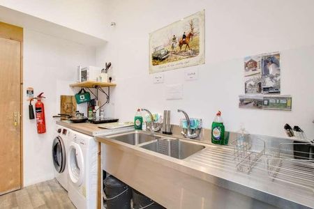 Camping Pod, Havergarth Farm, Bewerley, Harrogate, HG3 - Photo 4