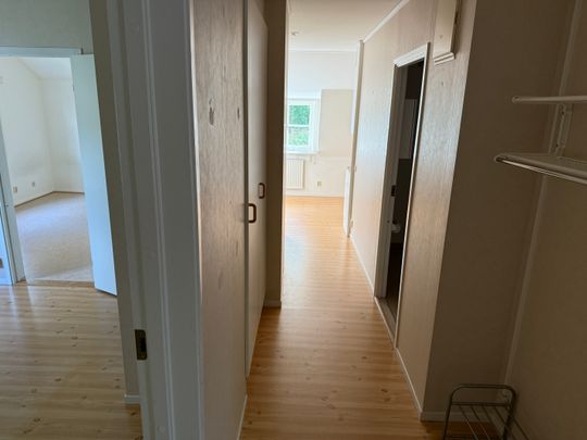 Glasarbetarvägen, Älmhult - Foto 1