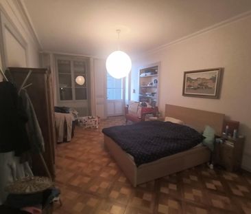 Louis-de-Savoie, studio for rent - Photo 2