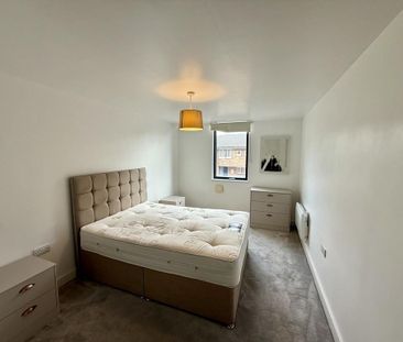 2 bedroom apartment to rent - Photo 6