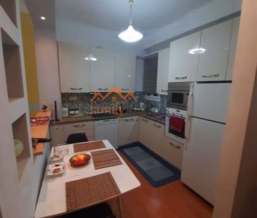 Διαμέρισμα για ενοικίαση Πλατεία Αμερικής (Λεωφόρος Πατησίων - Λεωφ... - Photo 3
