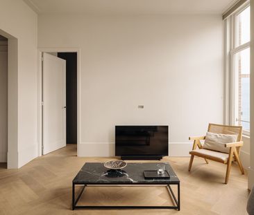 Pieter de Hoochstraat 67-C, Johannes Vermeerbuurt, 1071ED, Amsterdam - Foto 2