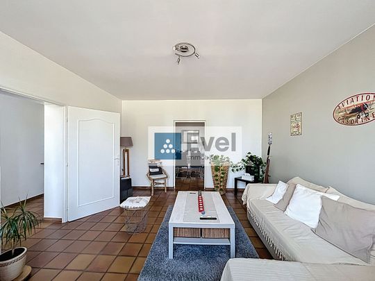 Appartement / Offre 59287377 - Photo 1