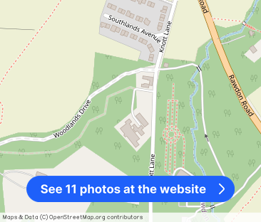 Woodleigh Hall Mews, Rawdon, LEEDS - Photo 1