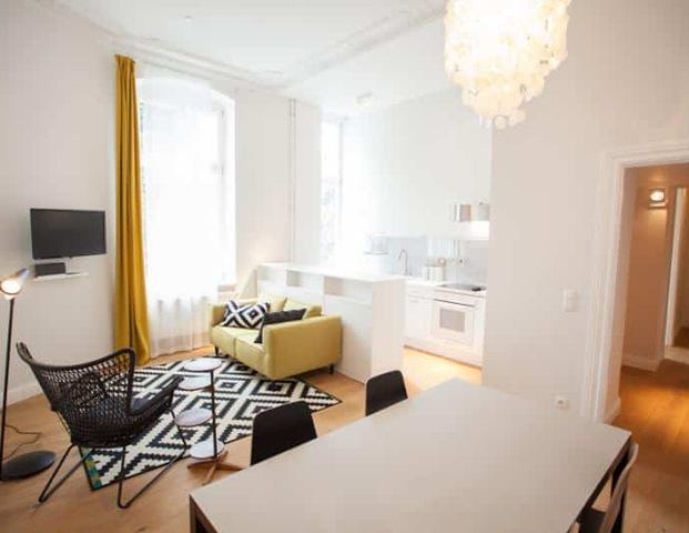 Immobilien - Photo 1