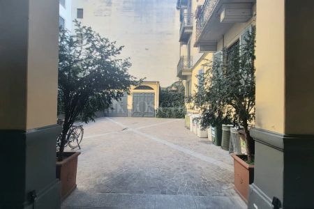 Casa in affitto - Via Vincenzo Bellini, Milano (rif. 160/2025) - Photo 5