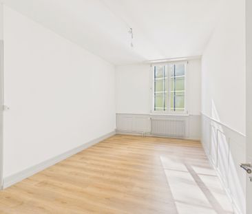 Wohnen mit Flair in St. Gallen - Charmante 4.5-Zimmer Wohnung - Photo 6