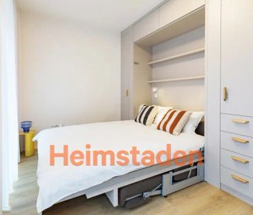 Pronájem bytu 1+kk 34 m - Fotografie 1