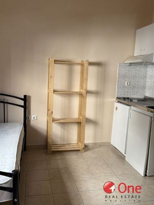 Studio/Γκαρσονιέρα για ενοικίαση Αιγάλεω - Photo 1