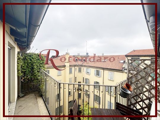Affitto Residenziale - Milano Centro Storico - Via Vincenzo Monti, 0 - Foto 1