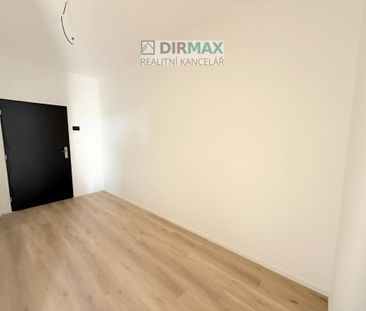 Pronájem bytu 1+kk 40 m2 - Fotografie 5