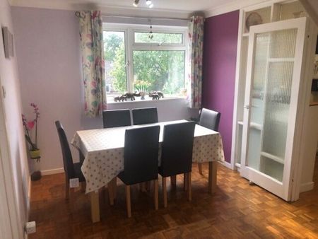 Stanstead Manor, Sutton, SM1 - Photo 3