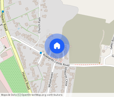 Letcombe Place, Horndean, Waterlooville, PO8 - Photo 1