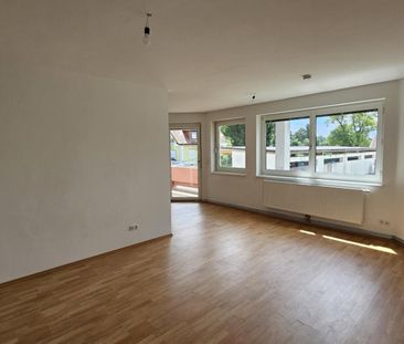 Großzügige 3-Zimmerwohnung mit Balkon – Unbefristeter Mietvertrag - Photo 1