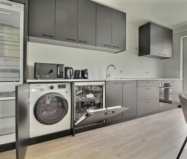 Appartement - te huur - Photo 1