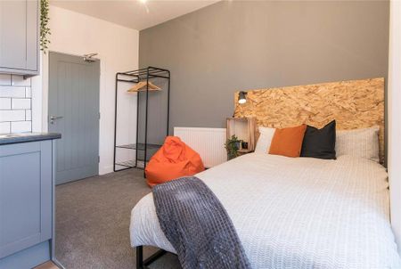 Studio to rent - Photo 4