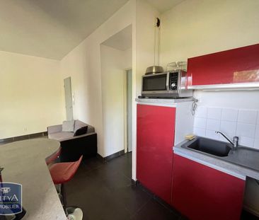 Location Appartement 2 pièces 36m² LE MANS 72000 - Photo 3